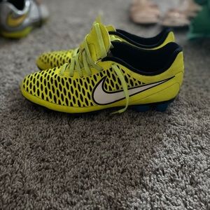 Women’s Nike soccer cleats